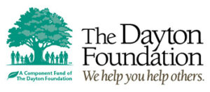 The Dayton Foundation logo