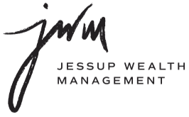 Jessup Wealth Management logo