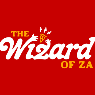 The Wizard of Za company logo