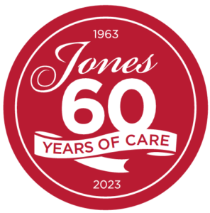 Jones Insurance Logo