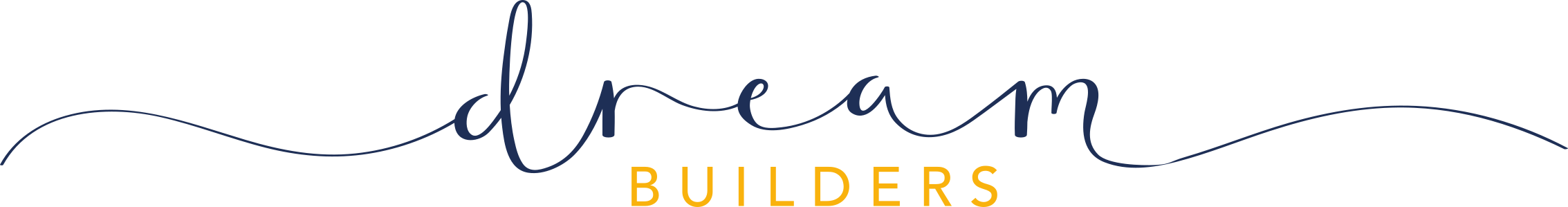 DreamBuilders Logo