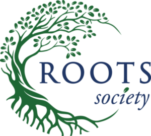 Roots Society Logo