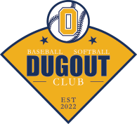 Dugout Club Logo